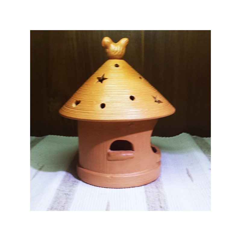 Diffusore trullo