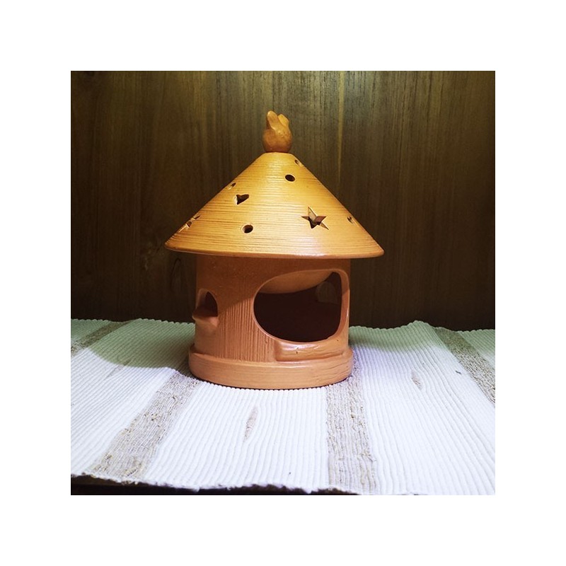 Diffusore trullo