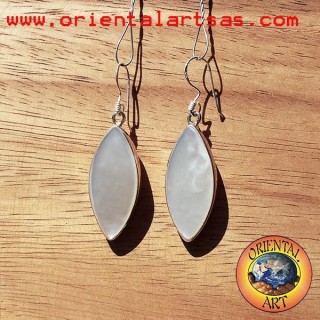 orecchino madre perla