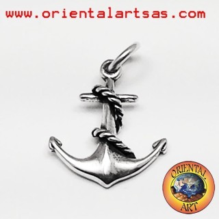 Ciondolo ancora in Argento