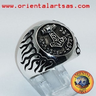 Anello Martello di Thor