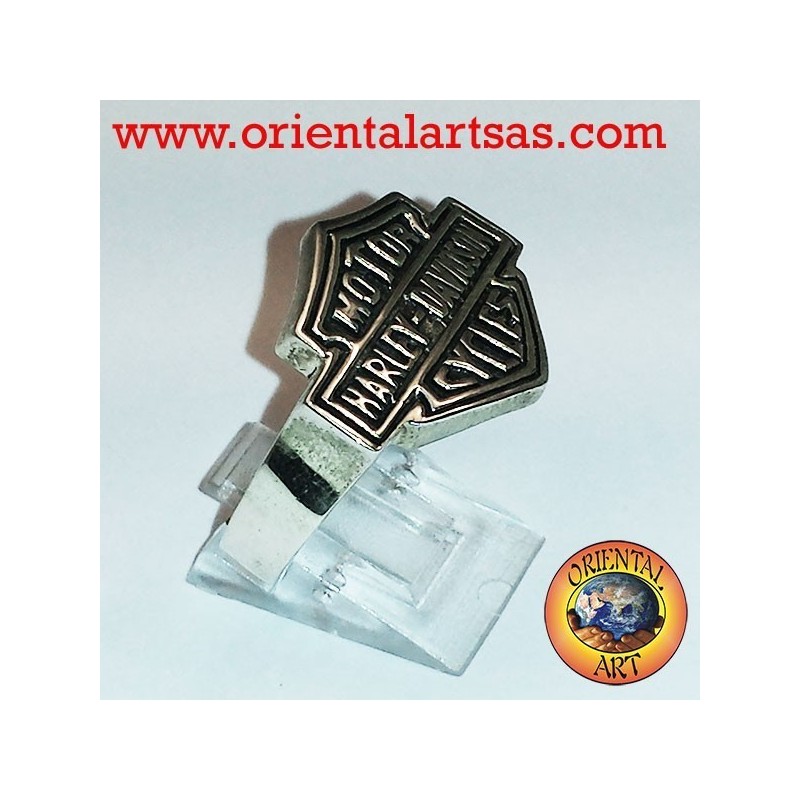 Anello Harley Davidson
