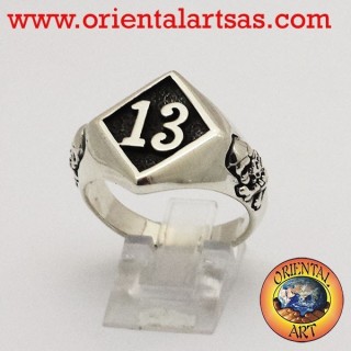 Anello 13