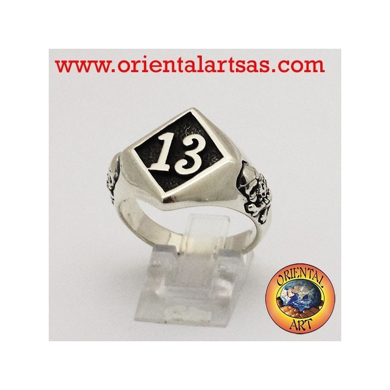 Anello 13