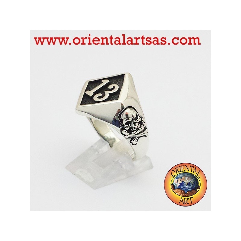 Anello 13