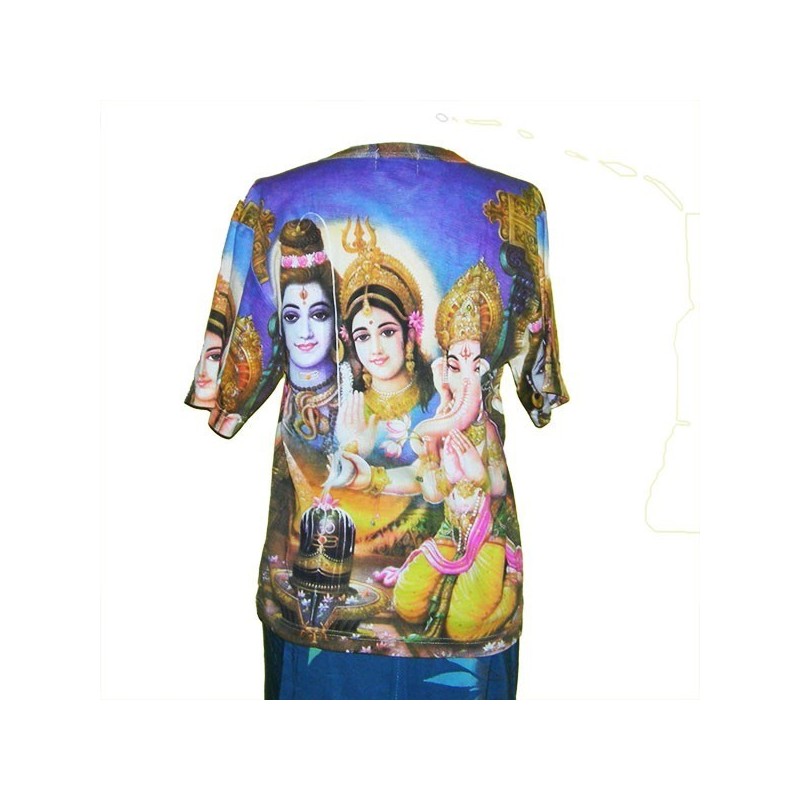 maglietta ganesh