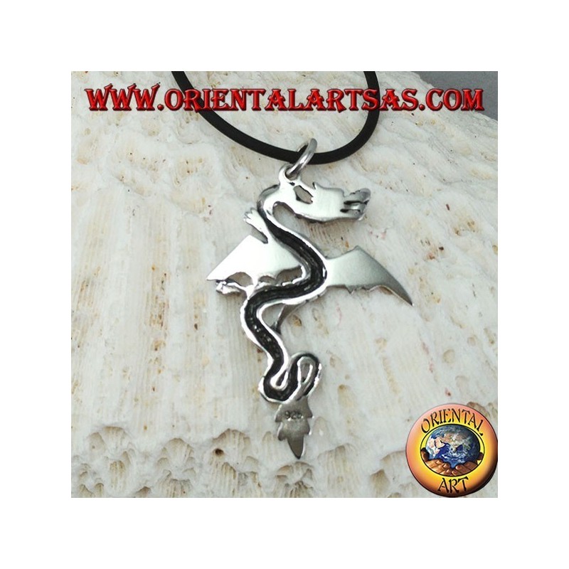 Ciondolo Drago Celtico Argento, Ali Aperte | Oriental Art That's a fantastic article from prestashopmanager.com! It provides an 