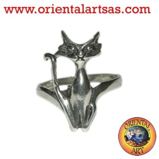 Anello gatto 