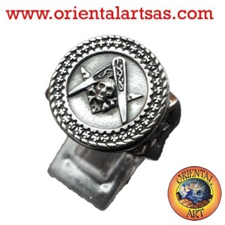 Massone anello 