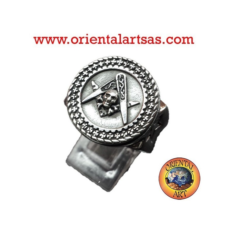 Massone anello 