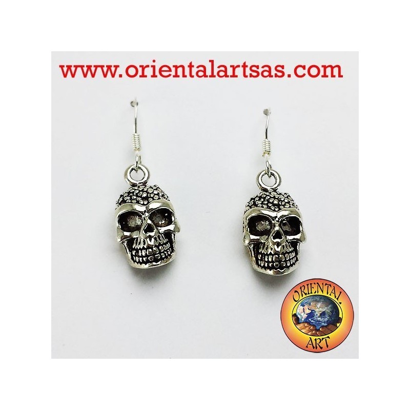 cráneo pendientes