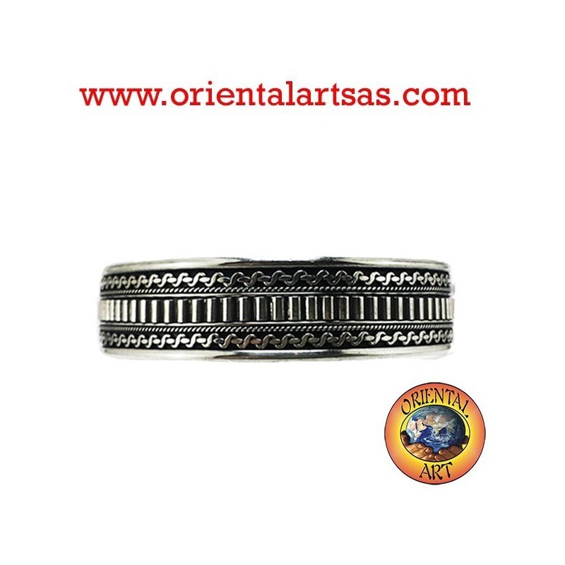 Bracciale etnico