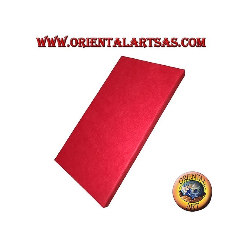 Satz von 8 natürlichen Räucherstäbchen (5 Stück) + 6 Räucherkerzen + brennende Essenzen (pink)