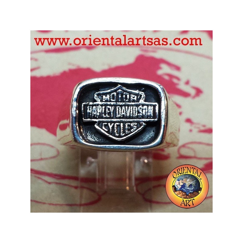 harley davidson ring seal