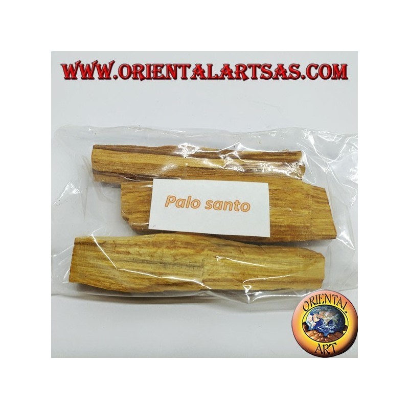 Sticks of Holy Pole, 3 pcs