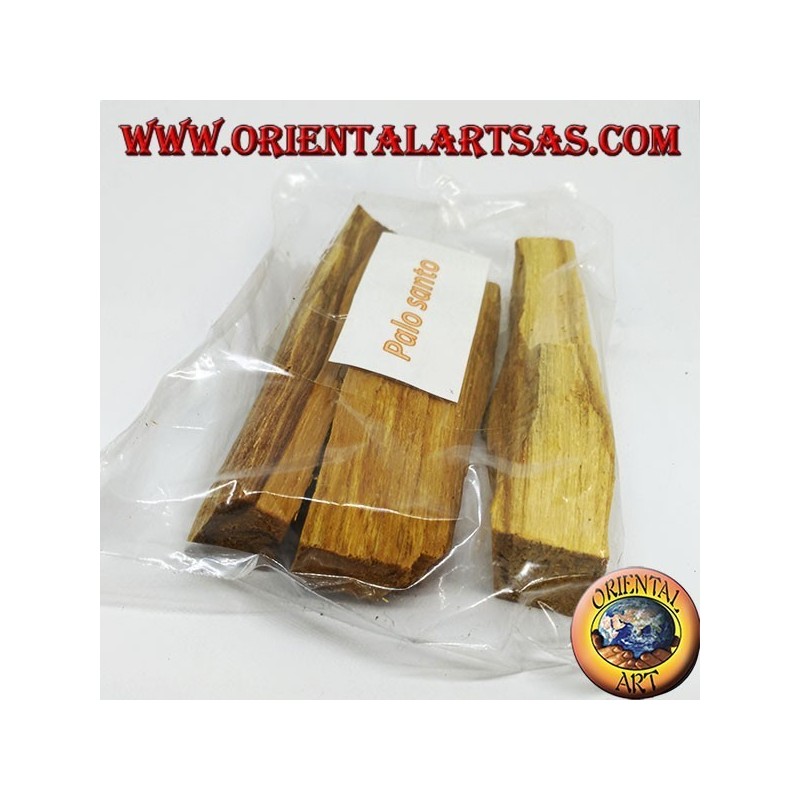 Sticks of Holy Pole, 3 pcs