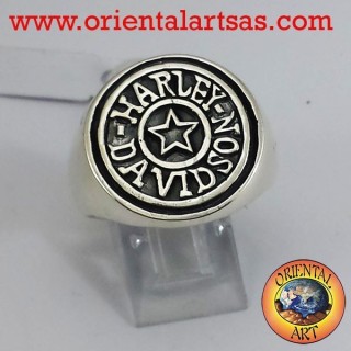 sellar Harley Davidson