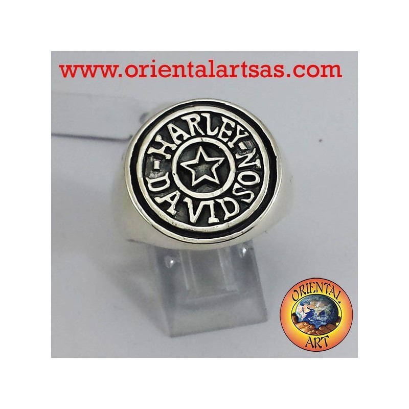 seal Harley Davidson