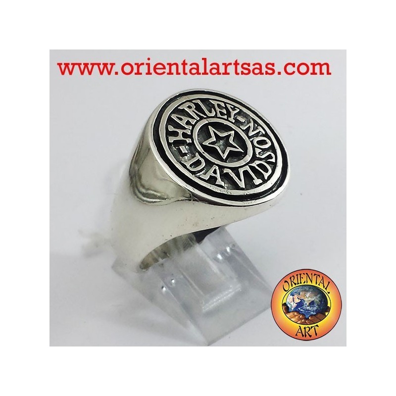 seal Harley Davidson