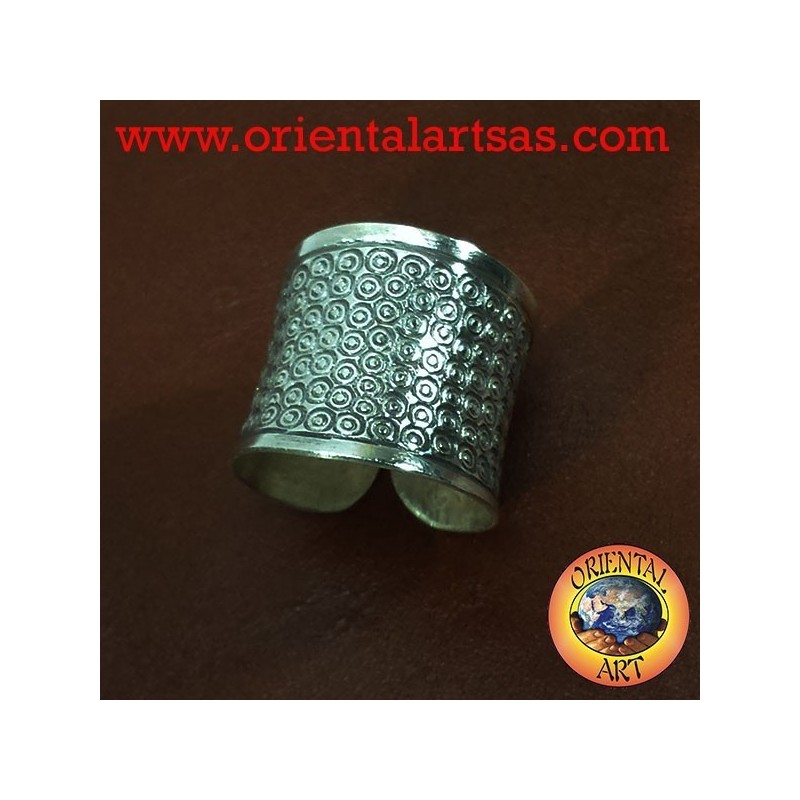 fascia karen spiralini