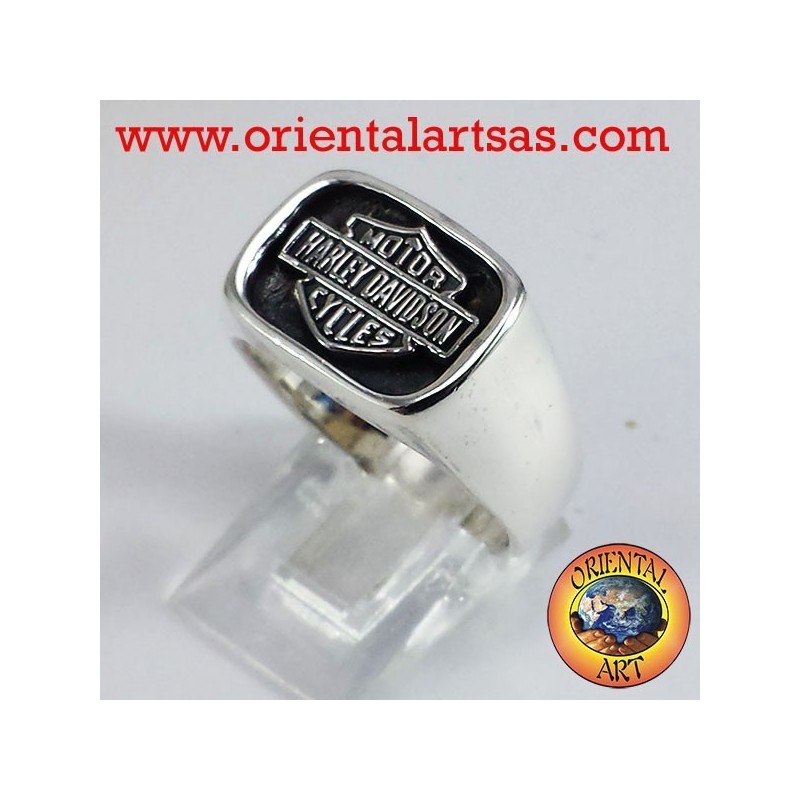 Harley Davidson-Ring-Dichtung