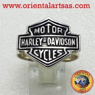 Anello Harley Davidson