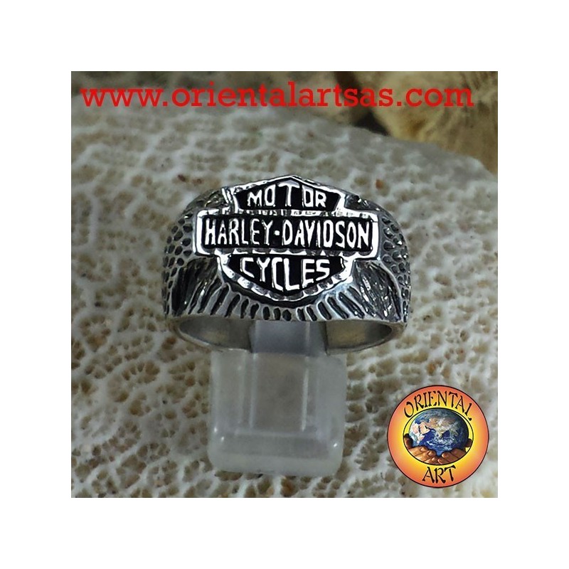 anello harley davidson