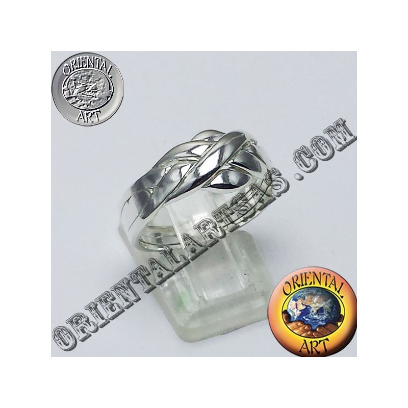 turque authentique 4-fil d'argent