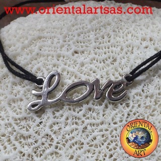 love pulsera