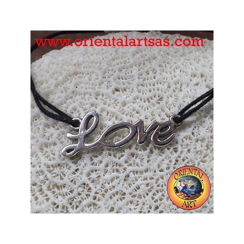 love pulsera