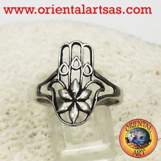 Ring Hand der Fatima