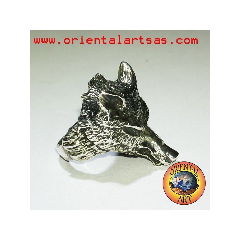 Anello Lupo