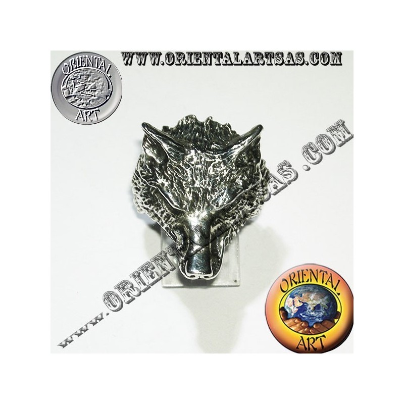 Anello Lupo