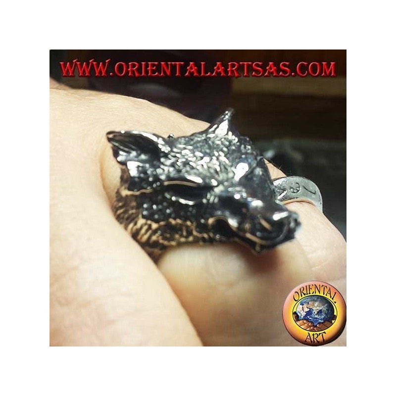 Anello Lupo