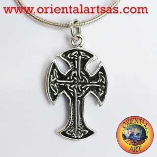 Croce celtica
