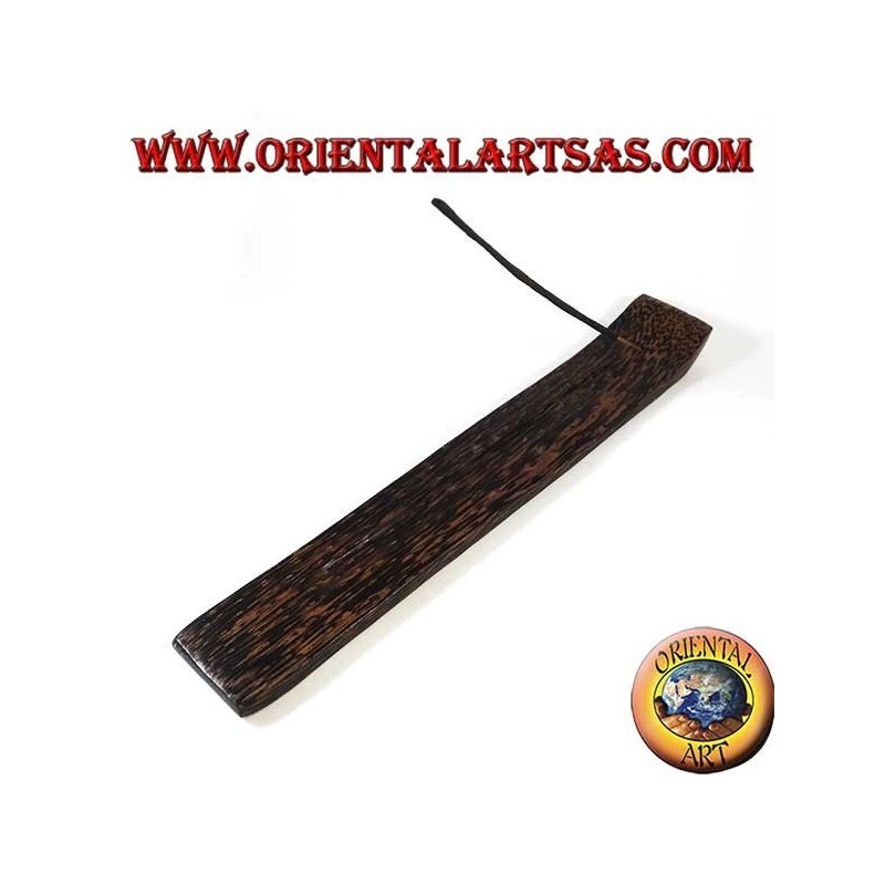 Incense burner, coconut stick