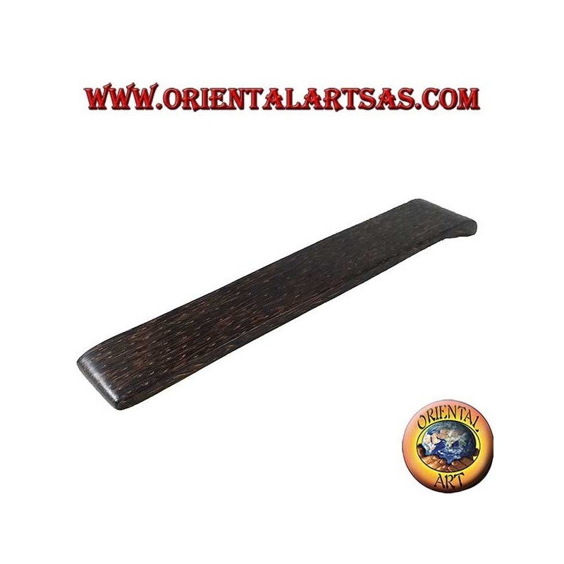 Incense burner, coconut stick