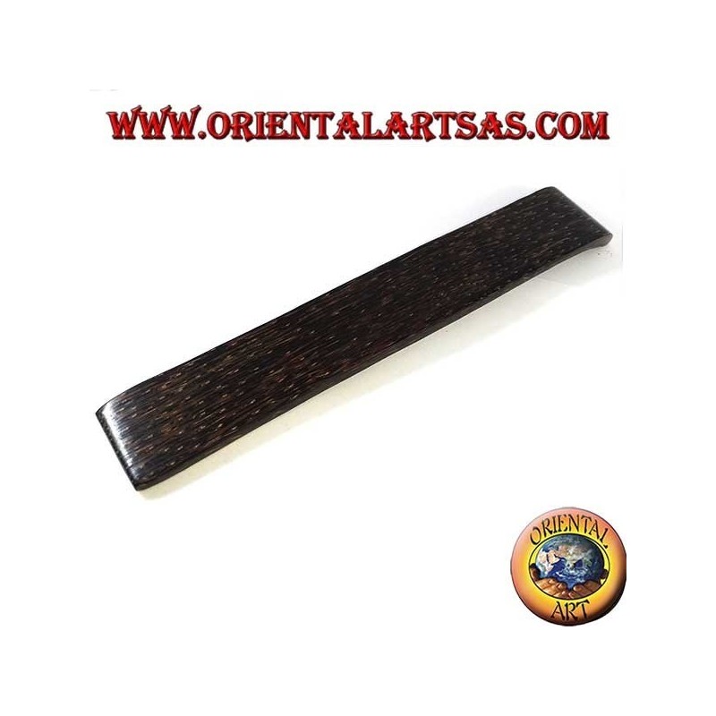 Incense burner, coconut stick