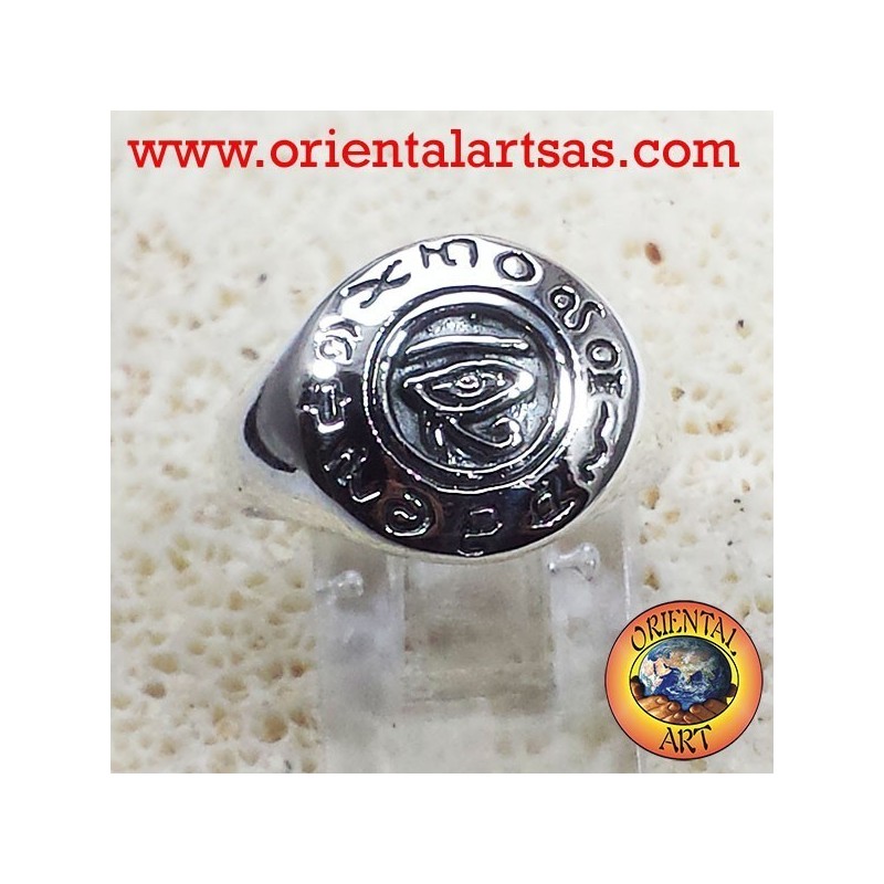 Yeux de l'anneau de horus