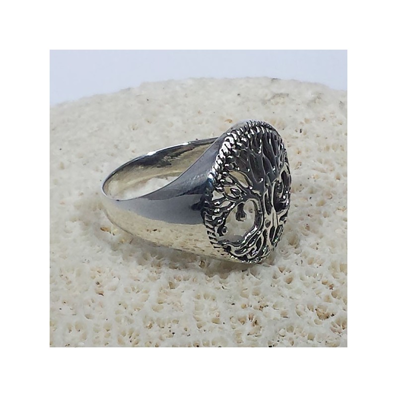 ring tree of life
