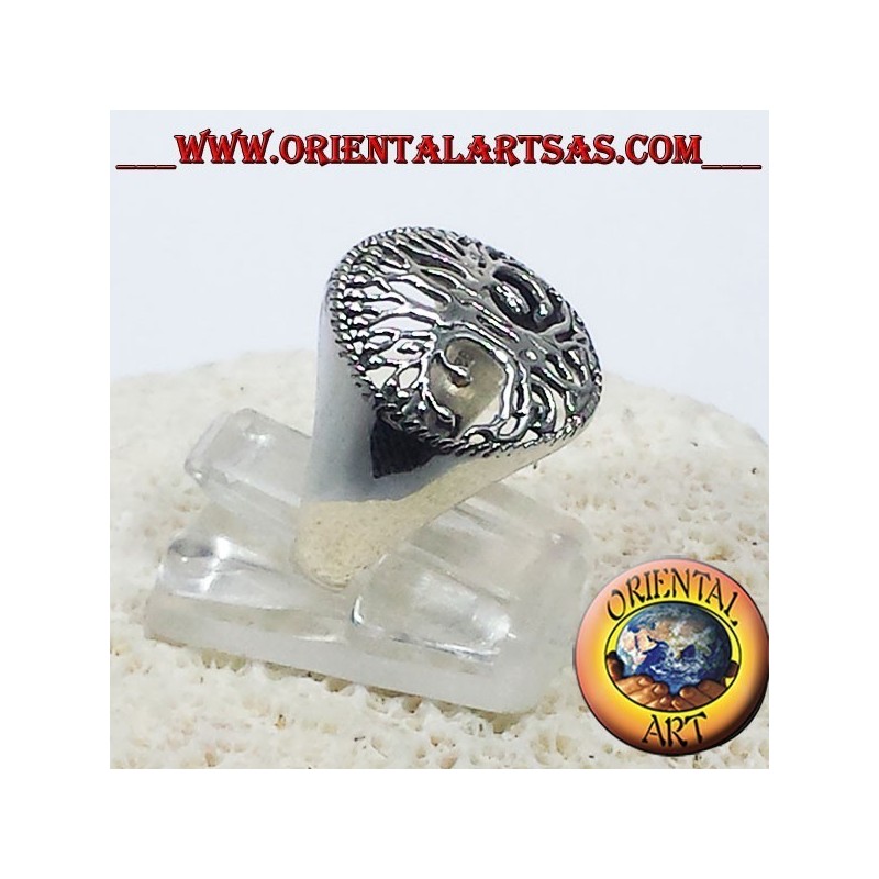 arbre de bague de la vie