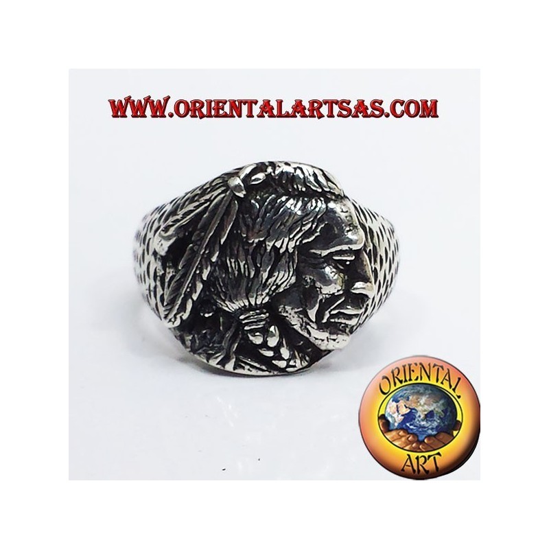 Rings American Indians