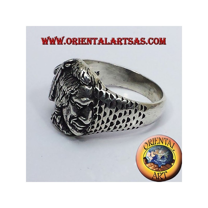 Anillos indios americanos