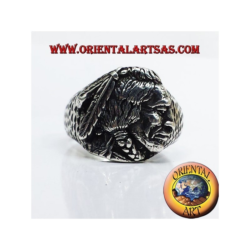 Rings American Indians