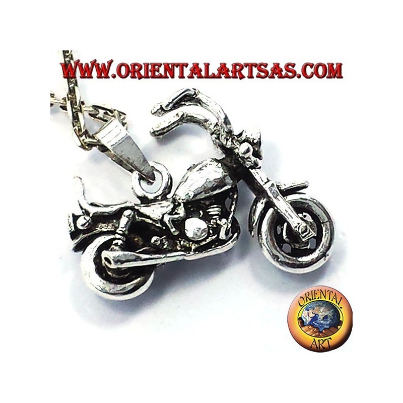 Colgante de Royal Enfield motocicletas, 925