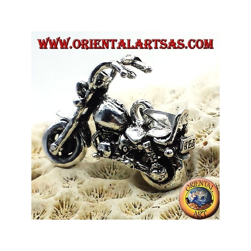 Colgante de Royal Enfield motocicletas, 925