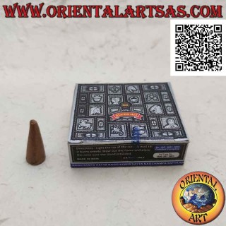 Encens cône SUPER HIT (pack de 12 pièces)