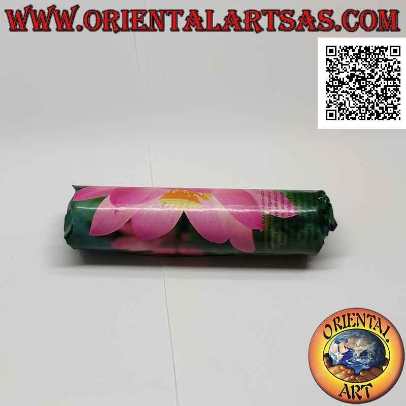 Quick ignition charcoals in hermetic pack of 10 pcs. for incense burners or hookahs