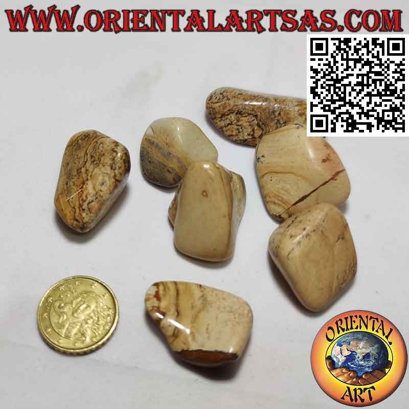 Pueblo tumbado (pequeño)