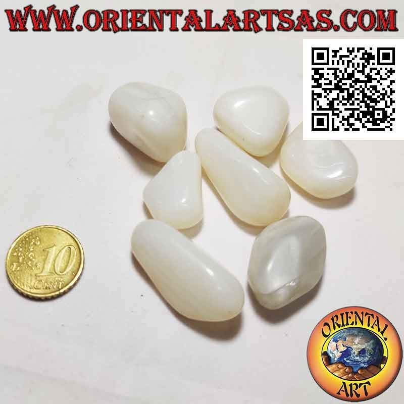 Selenite burattata (piccola)